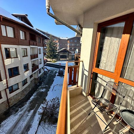 Pirin Place Private Apartment Μπάνσκο Εξωτερικό φωτογραφία