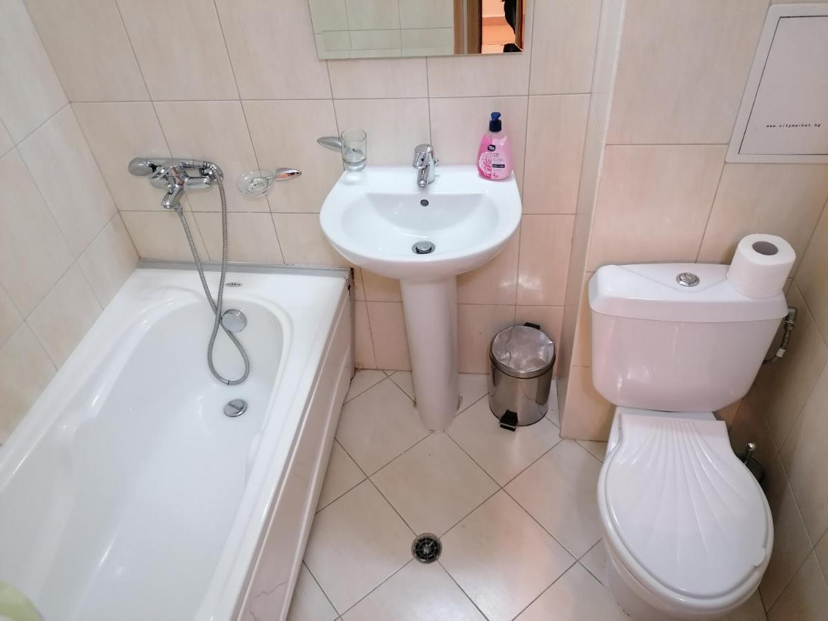 Pirin Place Private Apartment Μπάνσκο Εξωτερικό φωτογραφία