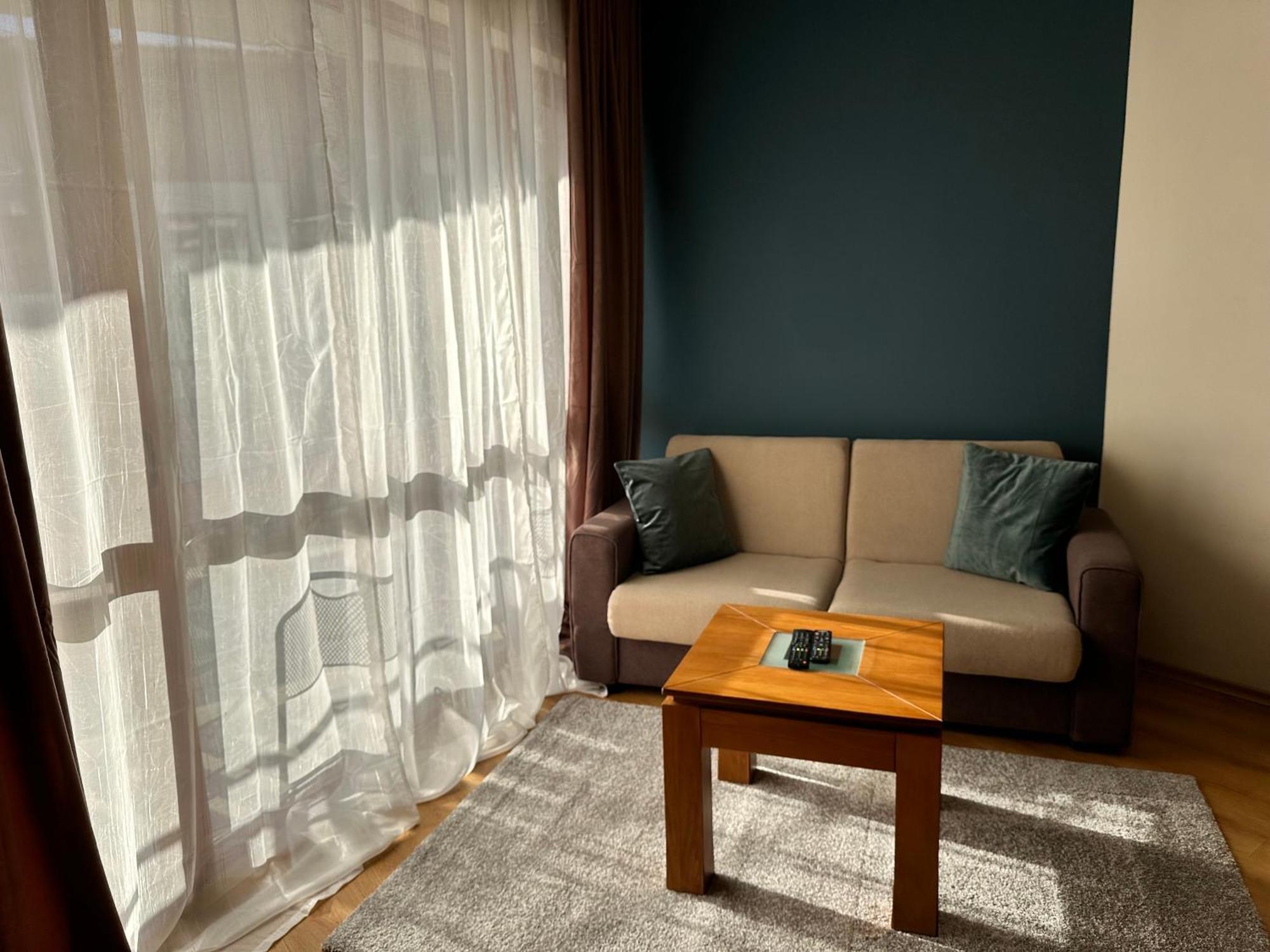 Pirin Place Private Apartment Μπάνσκο Εξωτερικό φωτογραφία