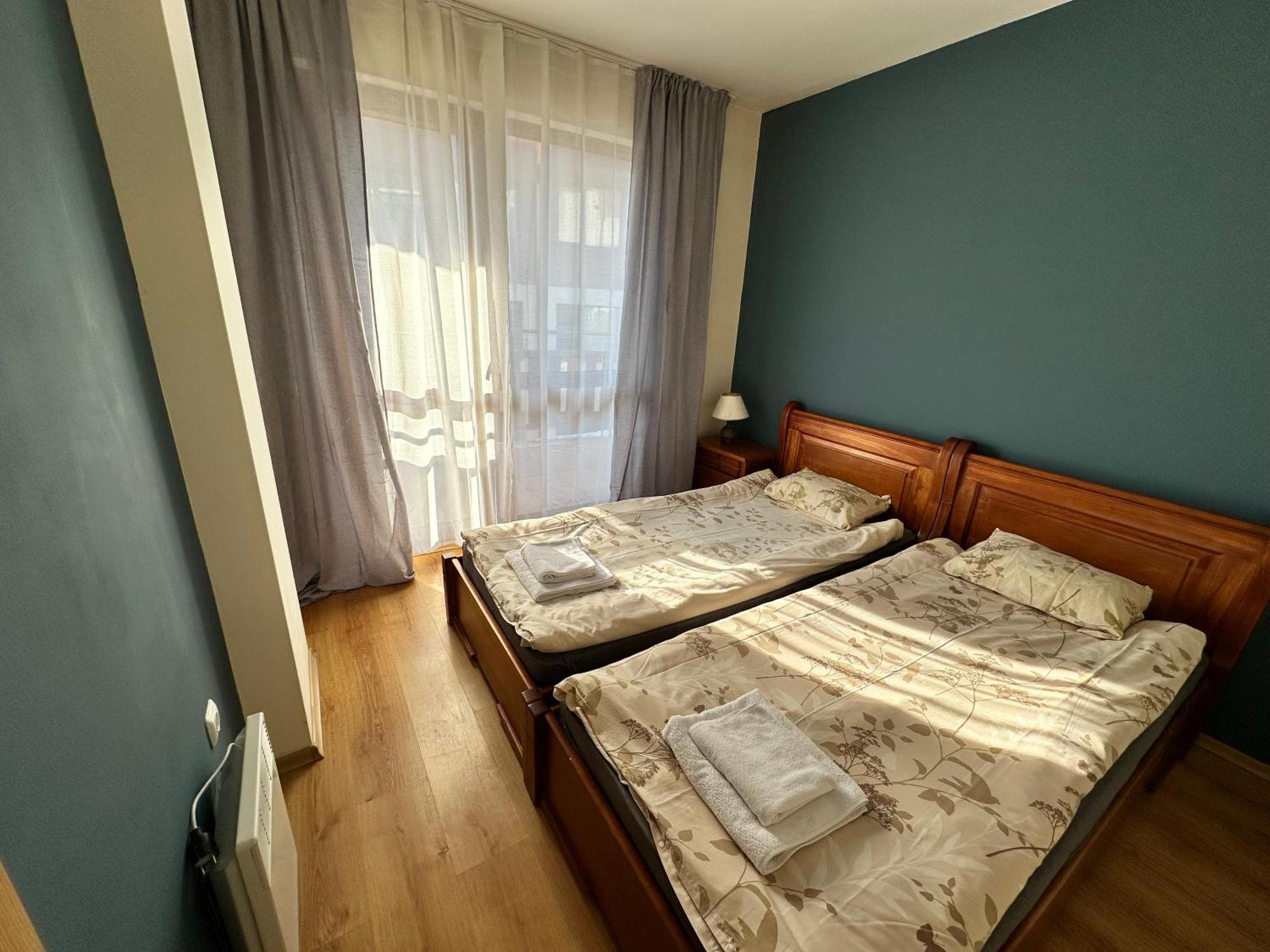 Pirin Place Private Apartment Μπάνσκο Εξωτερικό φωτογραφία