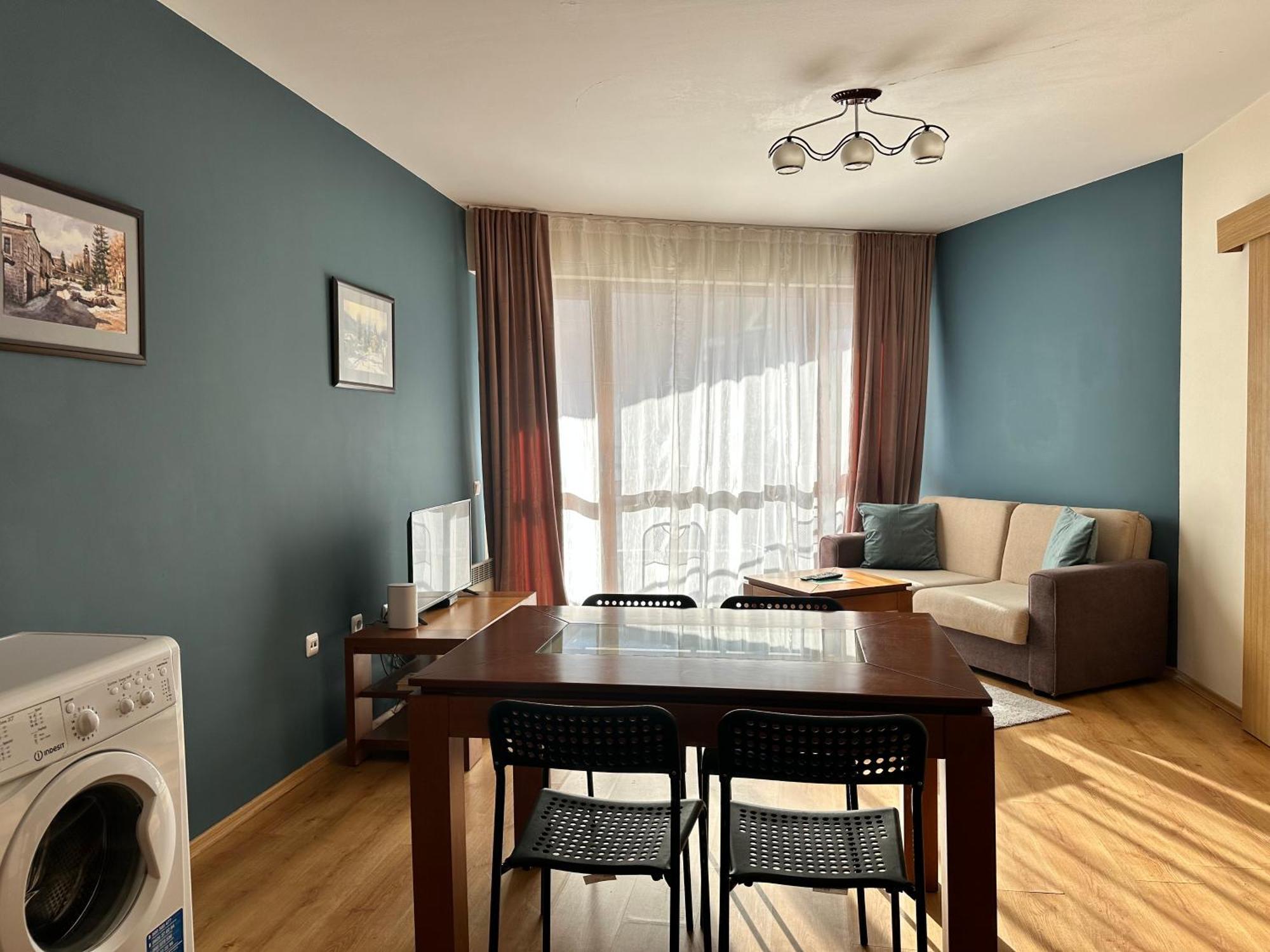 Pirin Place Private Apartment Μπάνσκο Εξωτερικό φωτογραφία