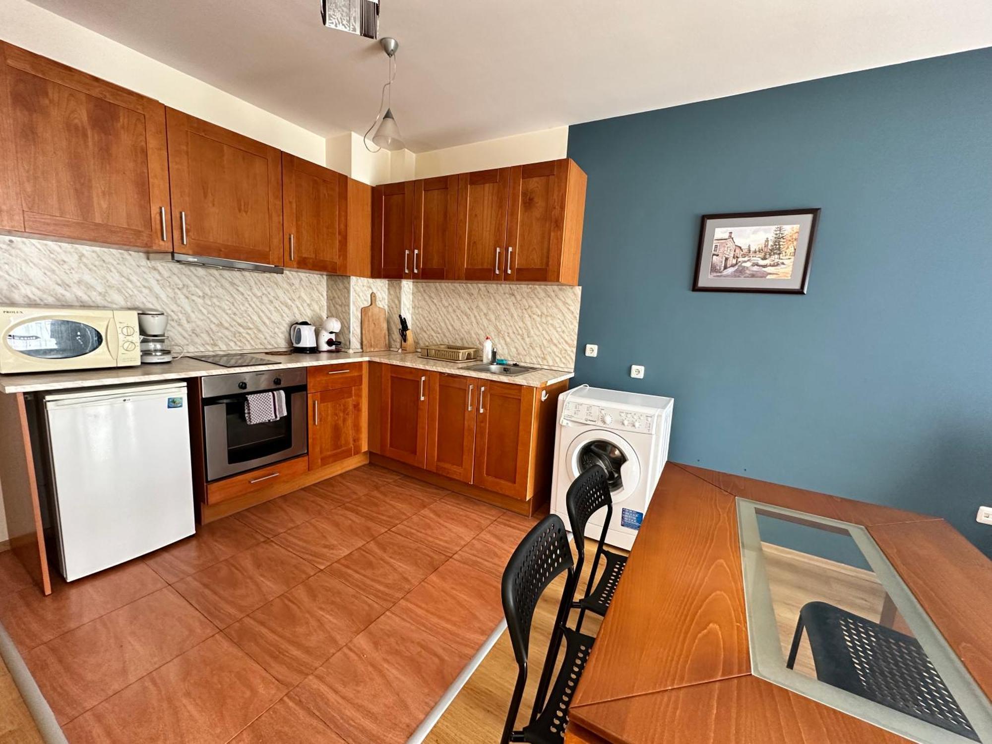 Pirin Place Private Apartment Μπάνσκο Εξωτερικό φωτογραφία