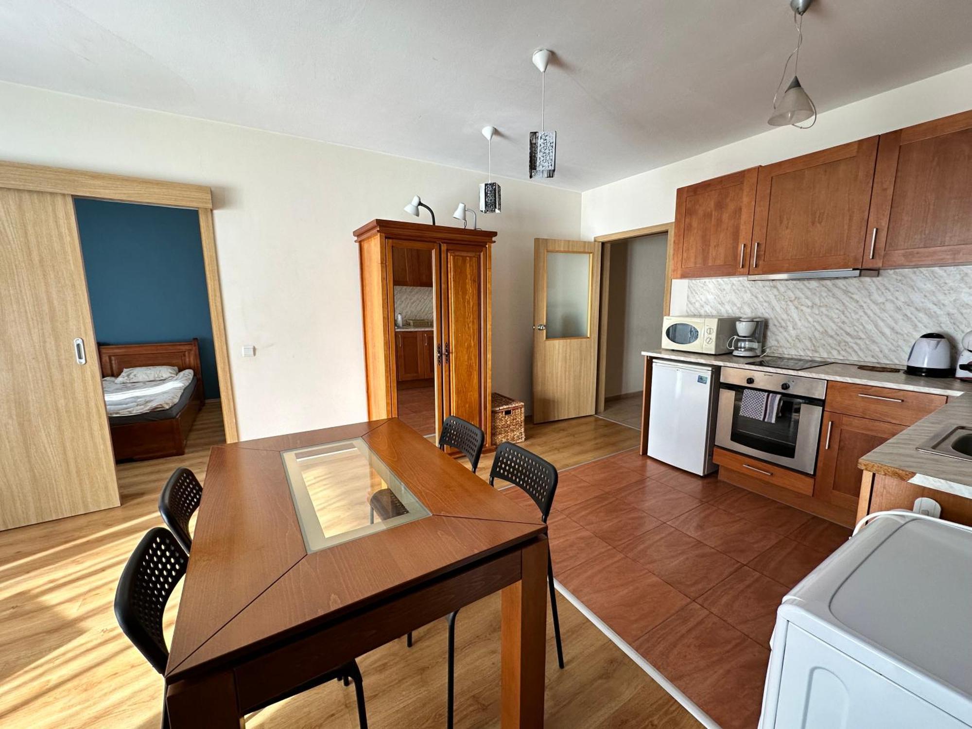 Pirin Place Private Apartment Μπάνσκο Εξωτερικό φωτογραφία
